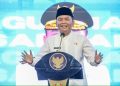 Pemprov Kalteng Gandeng Kementan Perkuat SDM Pertanian Melalui Pendidikan Vokasi