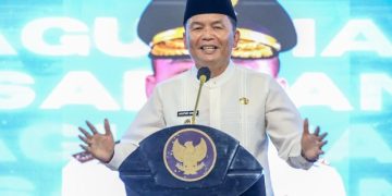 Pemprov Kalteng Gandeng Kementan Perkuat SDM Pertanian Melalui Pendidikan Vokasi