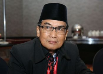 Hari Kebangkitan Nasional 2026: Prof. Khairil Anwar Tekankan Pancasila Sebagai Payung Nilai Keagamaan dan Kebangsaan
