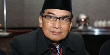 Hari Kebangkitan Nasional 2026: Prof. Khairil Anwar Tekankan Pancasila Sebagai Payung Nilai Keagamaan dan Kebangsaan