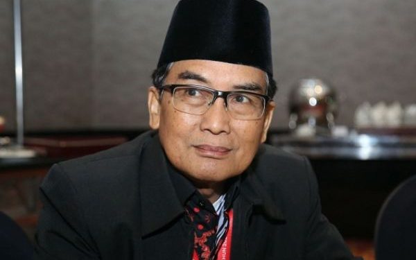 Hari Kebangkitan Nasional 2026: Prof. Khairil Anwar Tekankan Pancasila Sebagai Payung Nilai Keagamaan dan Kebangsaan