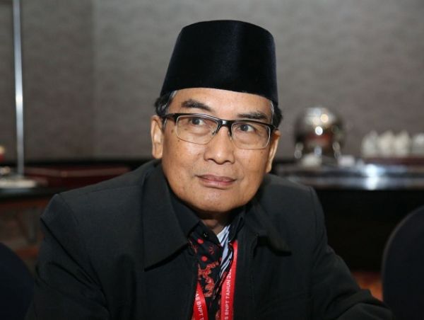 Hari Kebangkitan Nasional 2026: Prof. Khairil Anwar Tekankan Pancasila Sebagai Payung Nilai Keagamaan dan Kebangsaan