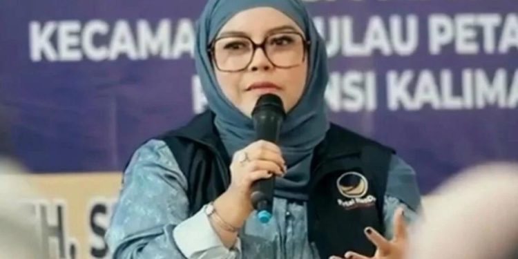 Pancasila Jadi Penjaga Persatuan di Era Digital