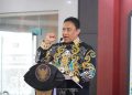 Edy Pratowo Serukan Kalteng Tetap Damai, Warga Diminta Tak Mudah Terprovokasi