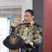 Edy Pratowo Serukan Kalteng Tetap Damai, Warga Diminta Tak Mudah Terprovokasi