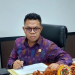 Karhutla Kalteng Belum Usai, Hafid Dorong Gotong Royong Perkuat Pemadaman