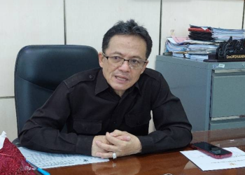Freddy Ering Ingatkan Warga: Pajak yang Dibayar Kembali untuk Kepentingan Rakyat