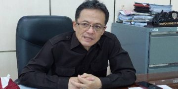 Freddy Ering Ingatkan Warga: Pajak yang Dibayar Kembali untuk Kepentingan Rakyat